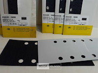 6 x zelfklevende zool met klithechting 2 stuks - afbeelding 3 van  3