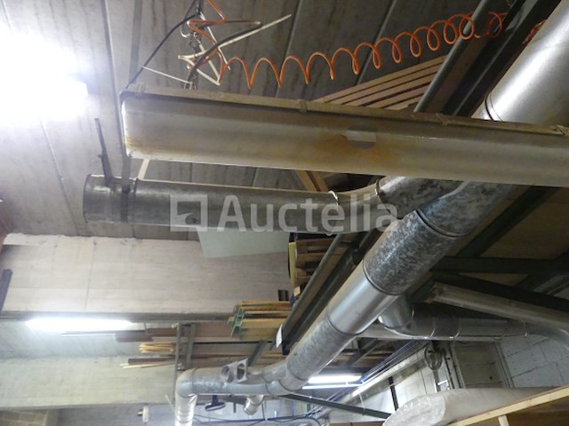 6-zaks afzuiging met dkf jk 40 k nozzles - afbeelding 10 van  17