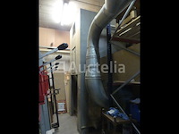 6-zaks afzuiging met dkf jk 40 k nozzles - afbeelding 11 van  17