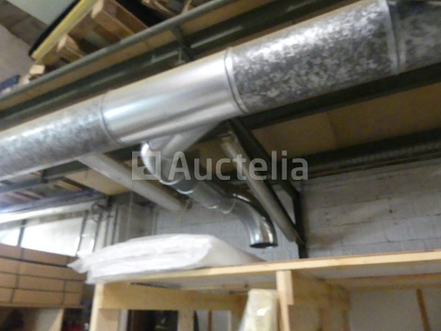 6-zaks afzuiging met dkf jk 40 k nozzles - afbeelding 12 van  17