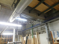 6-zaks afzuiging met dkf jk 40 k nozzles - afbeelding 13 van  17