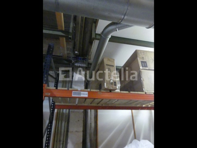 6-zaks afzuiging met dkf jk 40 k nozzles - afbeelding 15 van  17