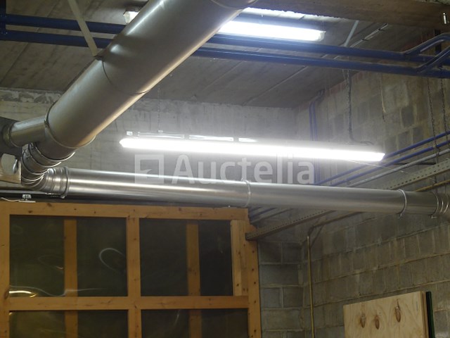 6-zaks afzuiging met dkf jk 40 k nozzles - afbeelding 16 van  17