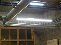 6-zaks afzuiging met dkf jk 40 k nozzles - afbeelding 16 van  17