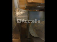 6-zaks afzuiging met dkf jk 40 k nozzles - afbeelding 1 van  17