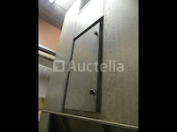 6-zaks afzuiging met dkf jk 40 k nozzles - afbeelding 3 van  17