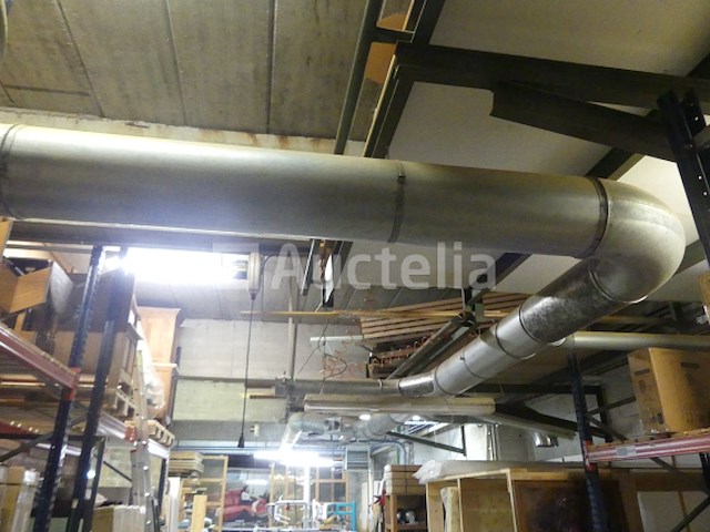 6-zaks afzuiging met dkf jk 40 k nozzles - afbeelding 4 van  17