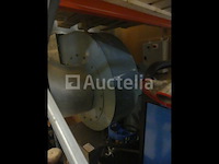 6-zaks afzuiging met dkf jk 40 k nozzles - afbeelding 6 van  17