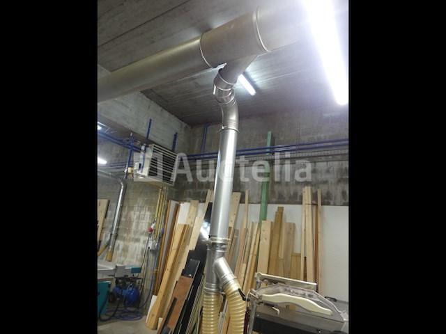 6-zaks afzuiging met dkf jk 40 k nozzles - afbeelding 7 van  17