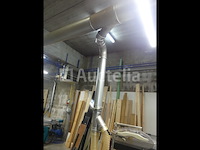 6-zaks afzuiging met dkf jk 40 k nozzles - afbeelding 7 van  17