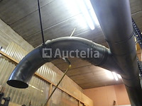 6-zaks afzuiging met dkf jk 40 k nozzles - afbeelding 9 van  17