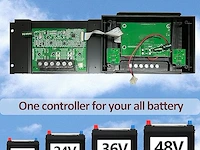 60 a zonne-laadregelaar - afbeelding 3 van  3