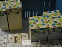 ±60 div soorten klassieke parfums - afbeelding 3 van  3