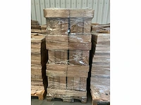 60 diverse houten bakjes - afbeelding 8 van  8