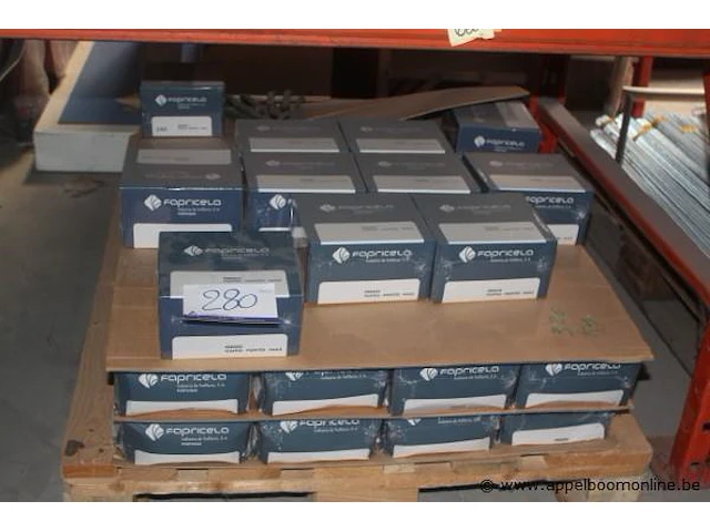 60 dozen a 5kg spijkers, 3,00x65 - afbeelding 1 van  3