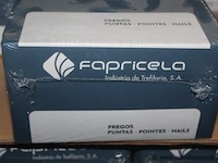 60 dozen a 5kg spijkers, 3,00x65 - afbeelding 2 van  3