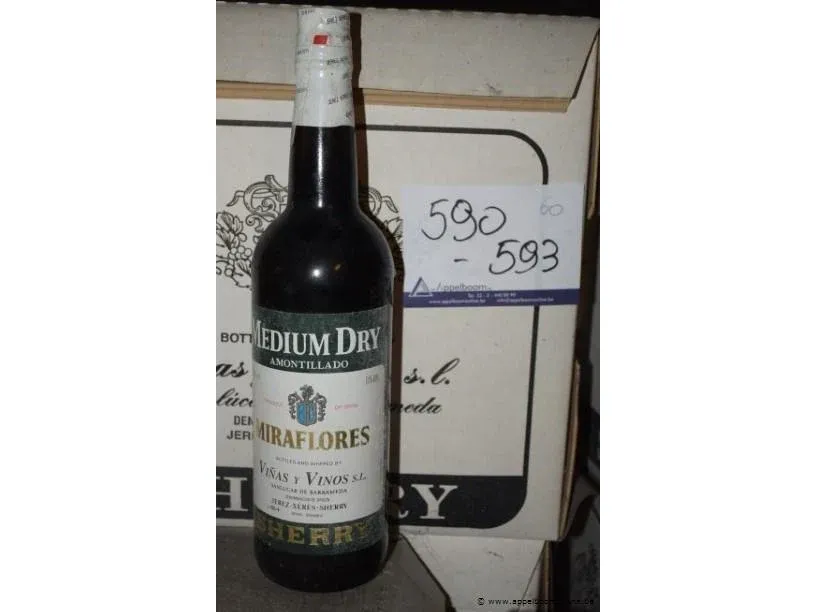Openbare verkoping van de faling la capucina import nv - sale 889