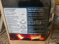 60 gemakkelijk te branden bbq-schoorsteendozen - afbeelding 5 van  5