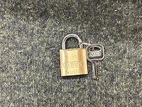 60 hangsloten abus - afbeelding 2 van  3