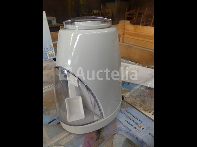 60 ijsbreker ym-55d - afbeelding 1 van  5