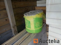 60 isolatiepanelen, 45 ongepaard isolatiepanelen - afbeelding 4 van  10