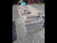 60 m² tegelvloer - afbeelding 1 van  6
