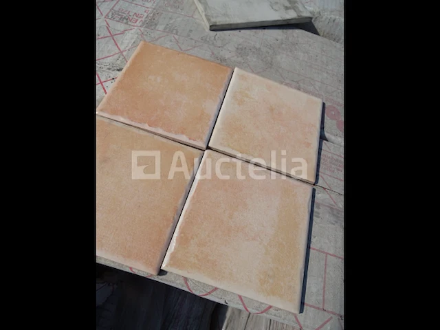 60 m² tegelvloer - afbeelding 3 van  6
