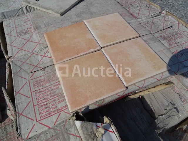 60 m² tegelvloer - afbeelding 6 van  6