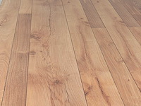 60 m2 laminaat plank - 1383 x 193 x 8 mm - afbeelding 1 van  4