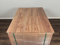 60 m2 laminaat plank - 1383 x 193 x 8 mm - afbeelding 3 van  4
