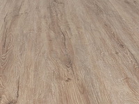 60 m2 pvc spc click plank met xps onderlaag - 1220 x 228 x 5 mm - afbeelding 1 van  4