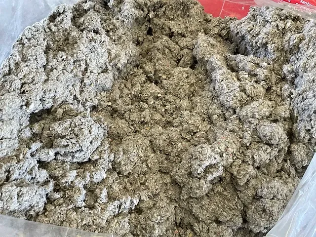 60 pakken opvullingsisolatie iq3 cellulose - afbeelding 2 van  4