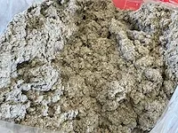 60 pakken opvullingsisolatie iq3 cellulose - afbeelding 2 van  4