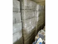 60 pakken opvullingsisolatie iq3 cellulose - afbeelding 3 van  4
