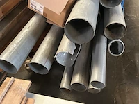 60 pvc buizen en bochten - afbeelding 2 van  7