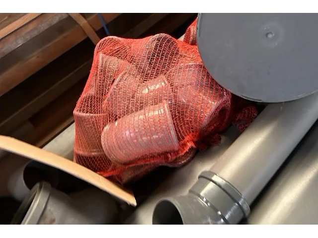 60 pvc buizen en bochten - afbeelding 4 van  7