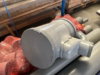 60 pvc buizen en bochten - afbeelding 5 van  7