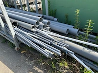 60 pvc buizen en bochten - afbeelding 6 van  7