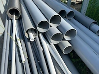 60 pvc buizen en bochten - afbeelding 7 van  7