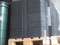 60 pvc kuipen, cap 40l - afbeelding 1 van  2
