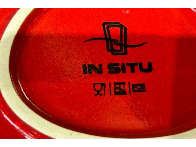 60 rode kommen - afbeelding 5 van  5