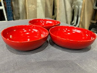 60 rode kommen - afbeelding 2 van  5