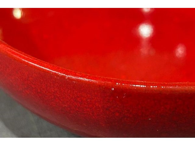 60 rode kommen - afbeelding 3 van  5