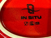 60 rode kommen - afbeelding 5 van  5