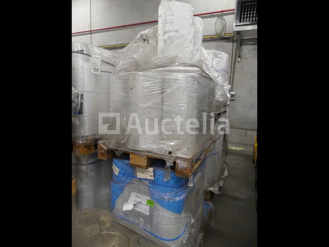 60 rollen exlfilm fp26 krimpkous verpakkingsfolie - afbeelding 1 van  3