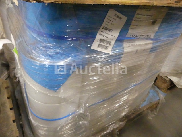 60 rollen exlfilm fp26 krimpkous verpakkingsfolie - afbeelding 2 van  3