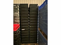 60 stapelbare opbergbakken schaeffer 60x40 - afbeelding 4 van  6