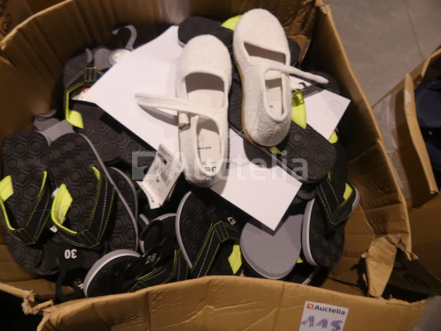 60 strandschoenen - afbeelding 1 van  4