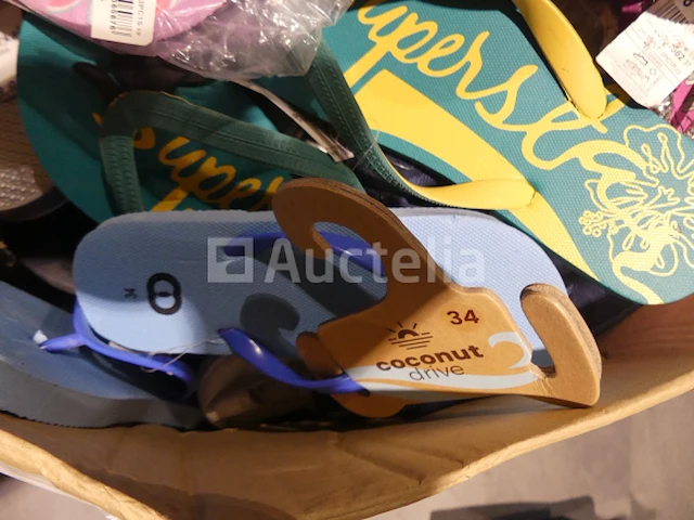 60 strandschoenen - afbeelding 6 van  6