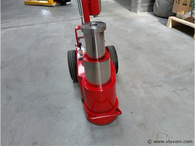 60 tons hydraulische krik - afbeelding 1 van  6